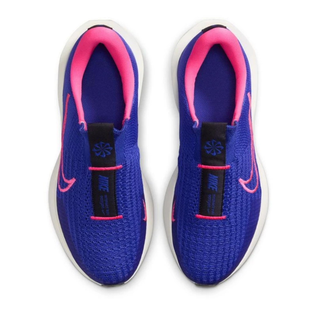 Nike Women’s Interact Run EasyOn Road Running Shoes – FV5591-500