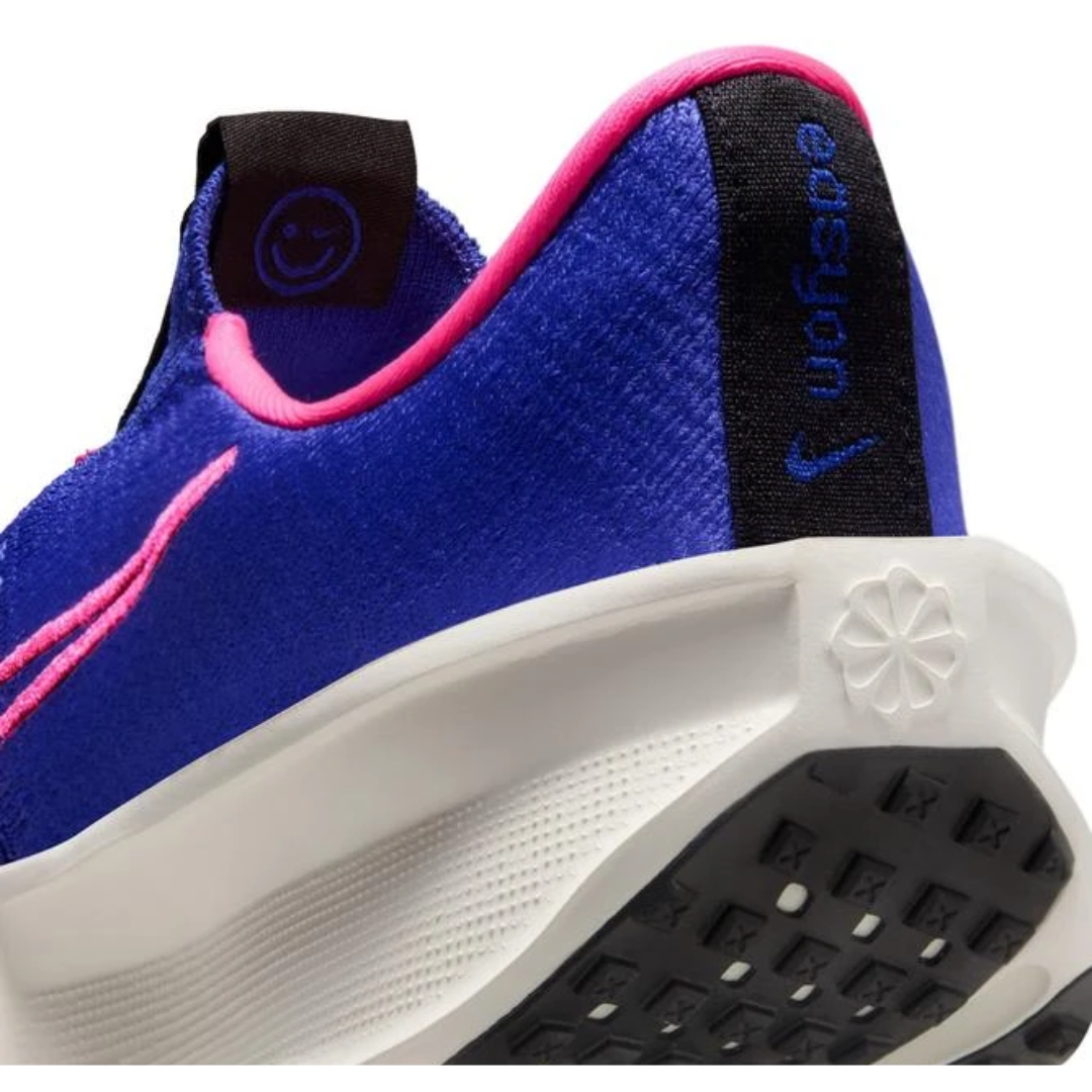 Nike Women’s Interact Run EasyOn Road Running Shoes – FV5591-500