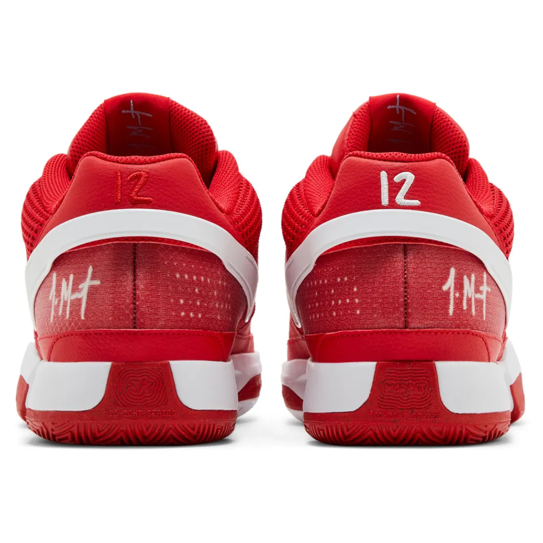 Nike Men's Ja 1 Basketball Shoes - HQ8513-600