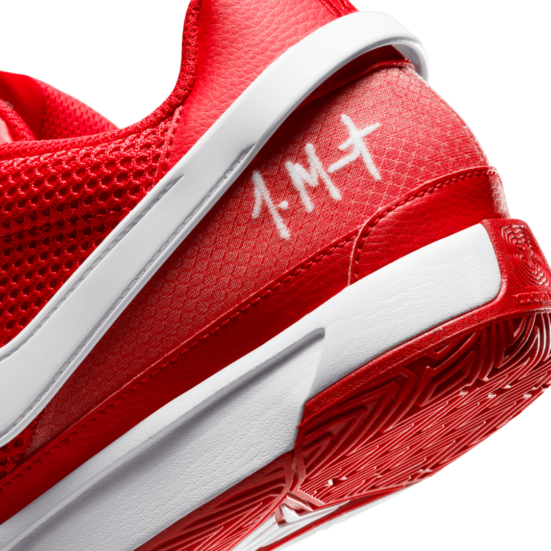 Nike Men's Ja 1 Basketball Shoes - HQ8513-600