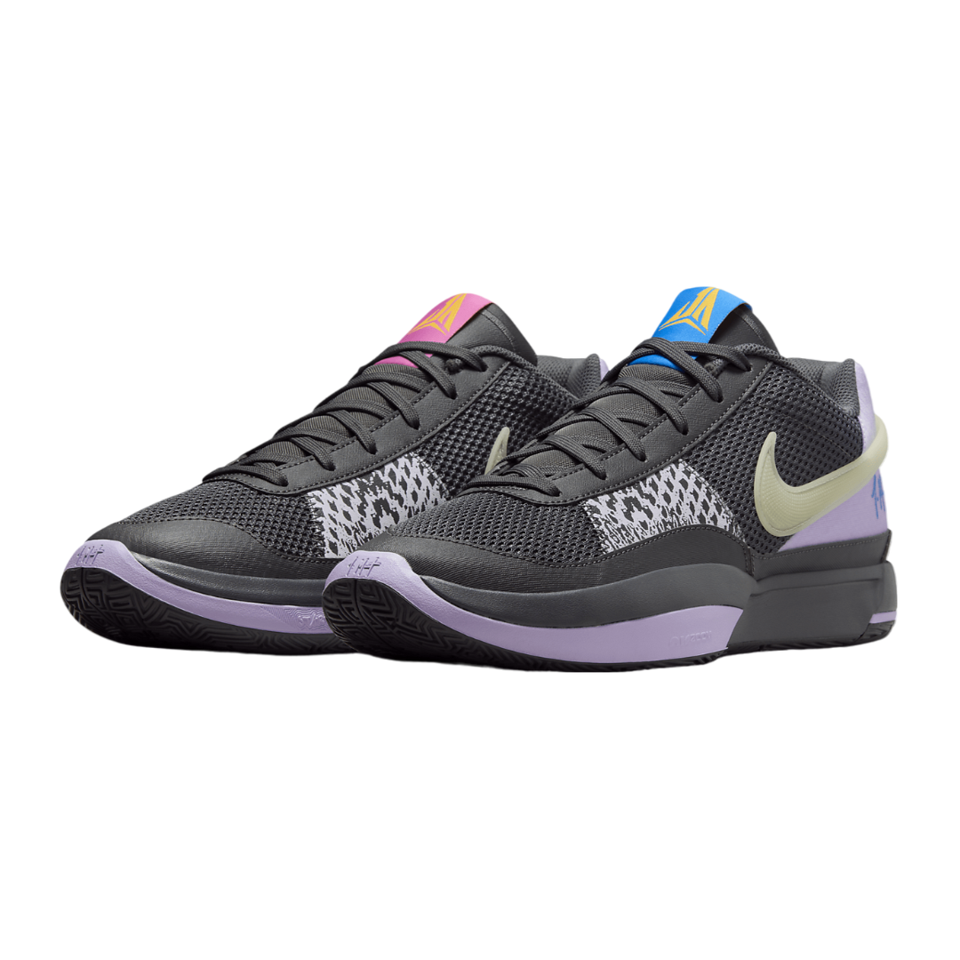 Nike Men’s Ja 1 Basketball Shoes – FQ4796-001