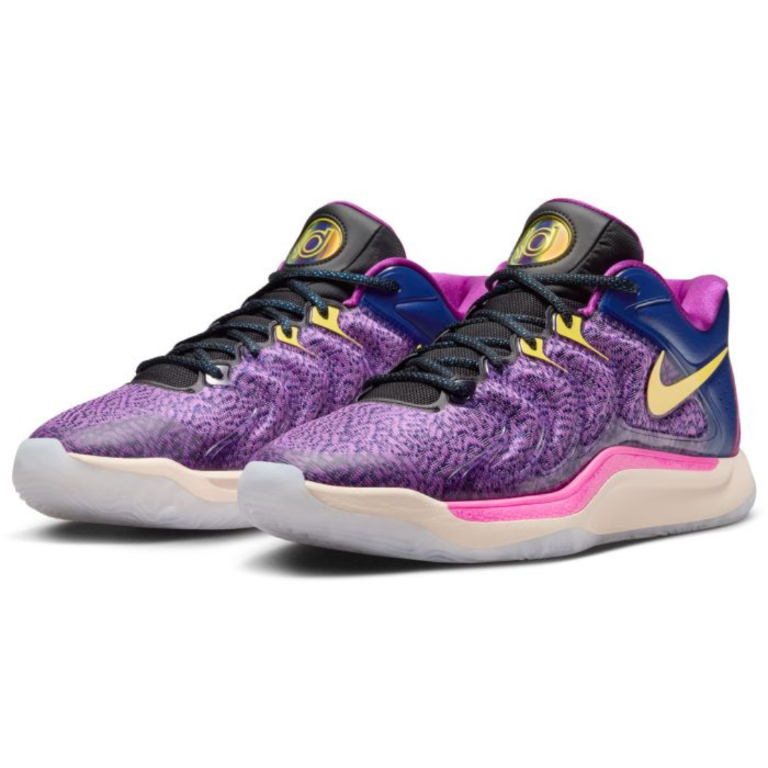 Nike Men’s KD17 Basketball Shoes – FJ9487-400
