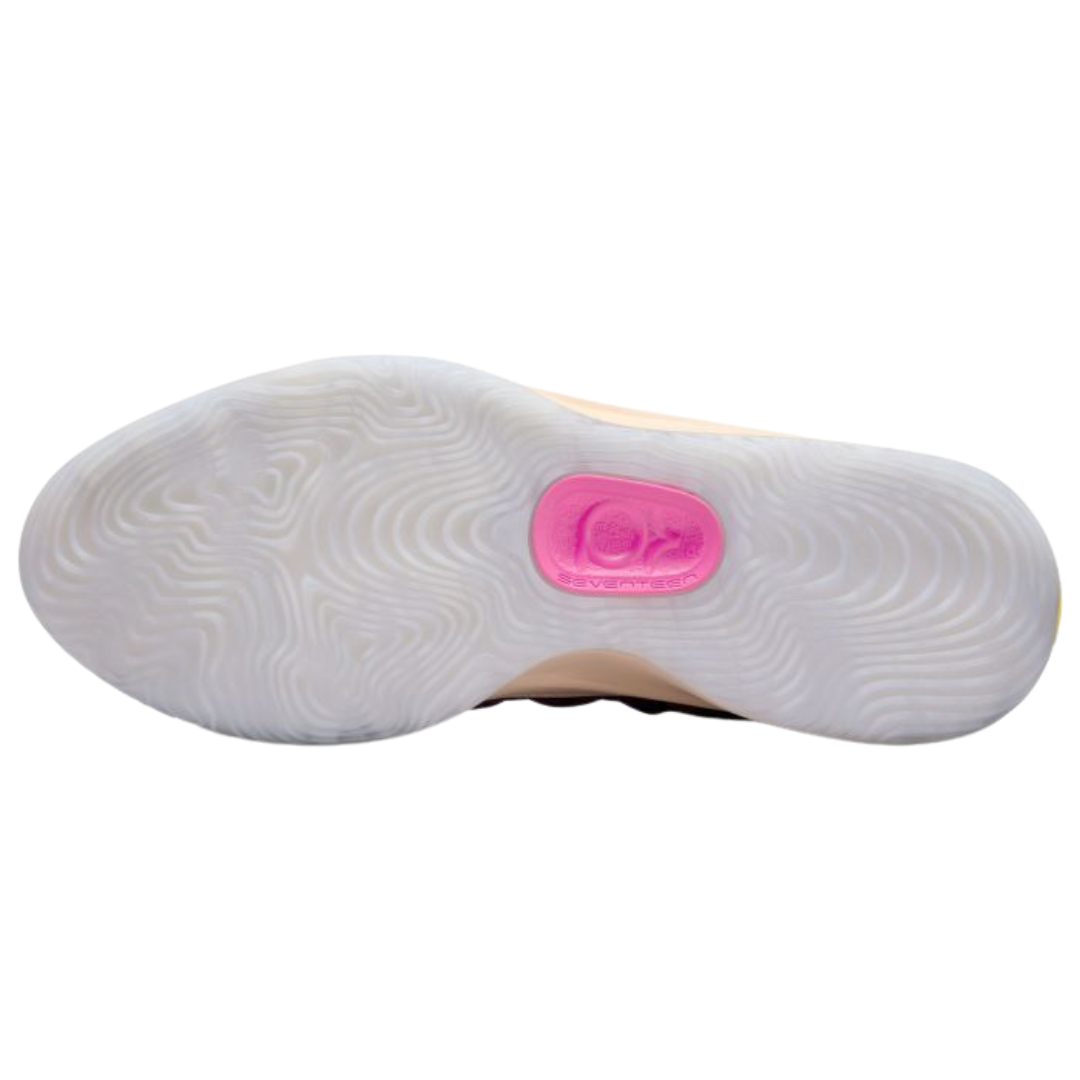 Nike Men’s KD17 Basketball Shoes – FJ9487-400