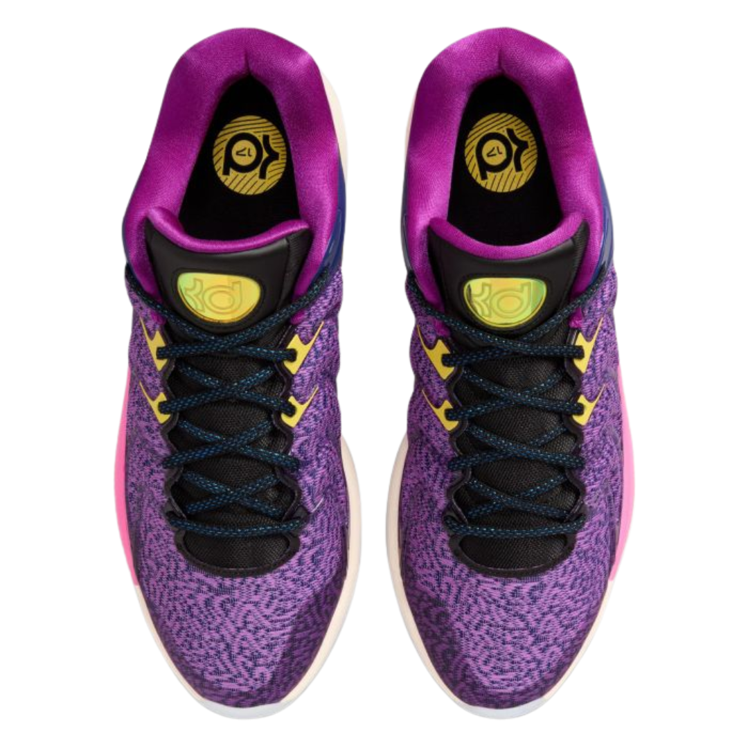 Nike Men’s KD17 Basketball Shoes – FJ9487-400