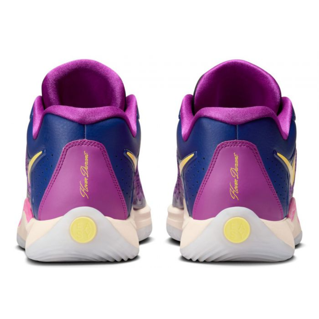 Nike Men’s KD17 Basketball Shoes – FJ9487-400