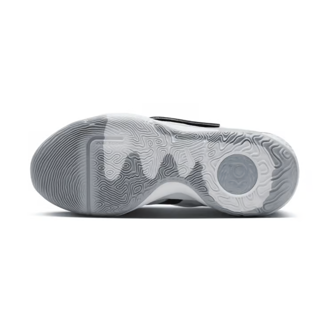 Nike Men's KD Trey 5 X Basketball Shoes –  DD9538-102 Wolf Grey