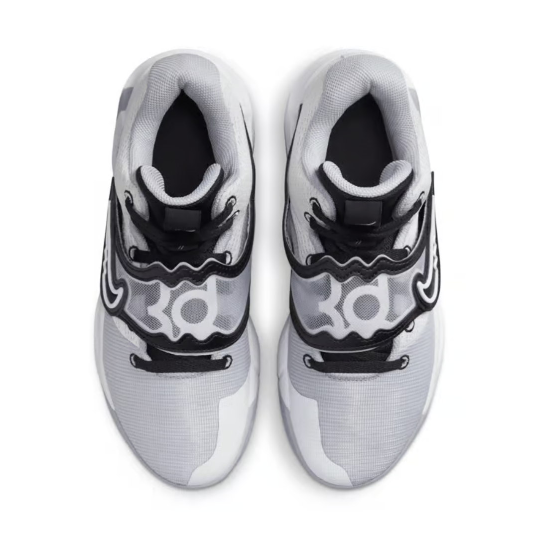 Nike Men's KD Trey 5 X Basketball Shoes –  DD9538-102 Wolf Grey