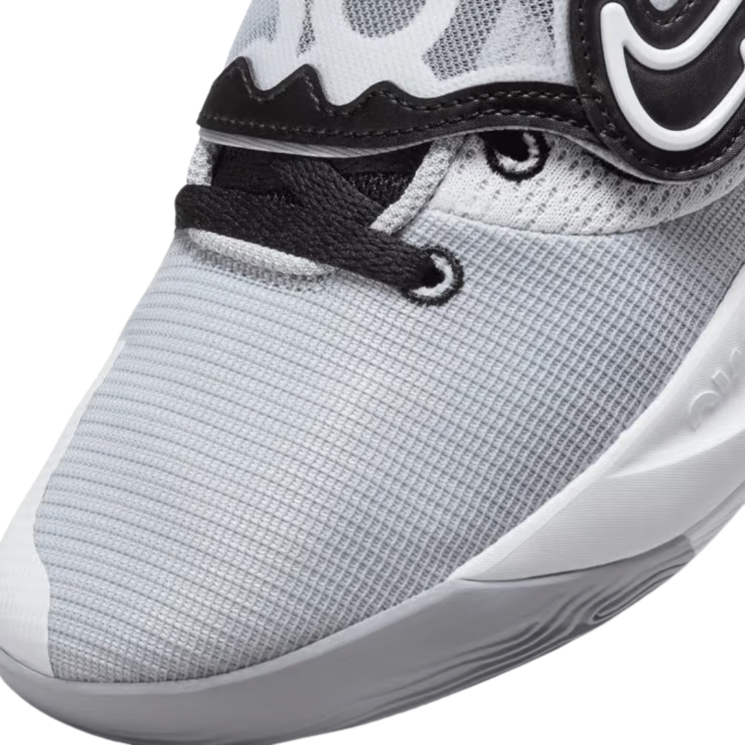 Nike Men's KD Trey 5 X Basketball Shoes –  DD9538-102 Wolf Grey