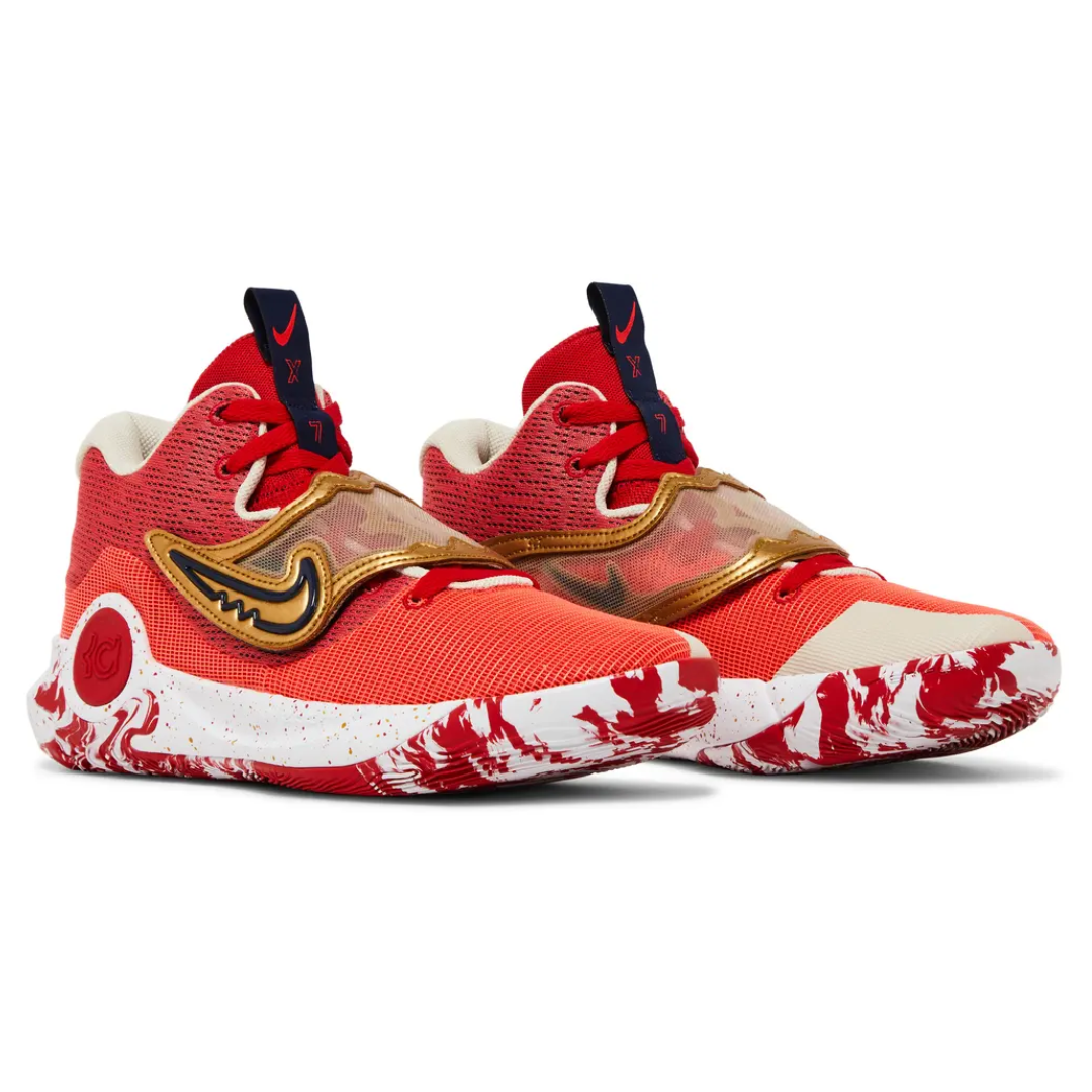 Nike Men's KD Trey 5 X Basketball Shoes – DD9538-600