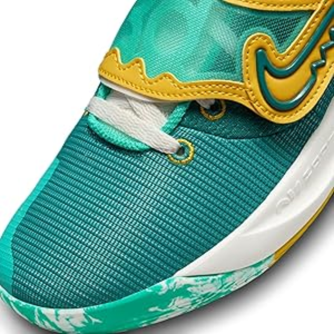 Nike Men’s KD Trey 5 X  Basketball Shoes –Jade/Teal - DD9538-300