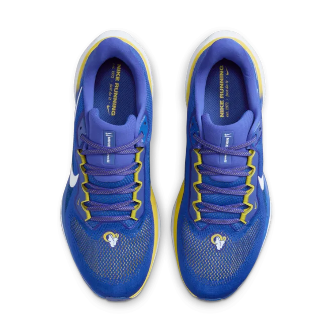 Nike Men’s LA Rams Pegasus 41 Running Shoes – FZ5086-400