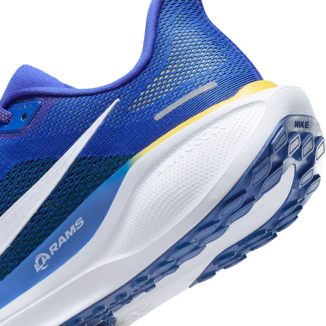 Nike Men’s LA Rams Pegasus 41 Running Shoes – FZ5086-400