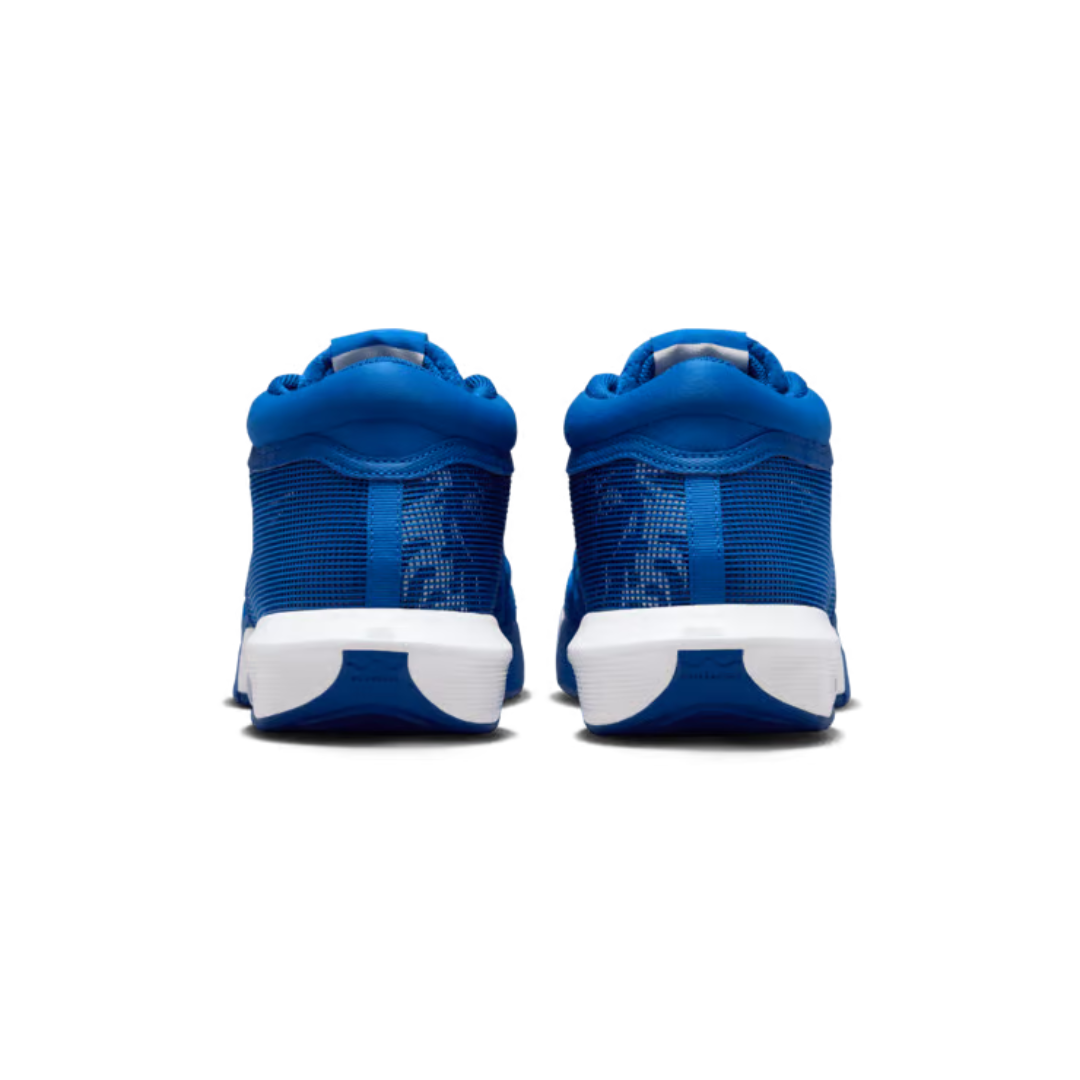 Nike Men's LeBron Witness 8 Basketball Shoes – Blue FB9944-401