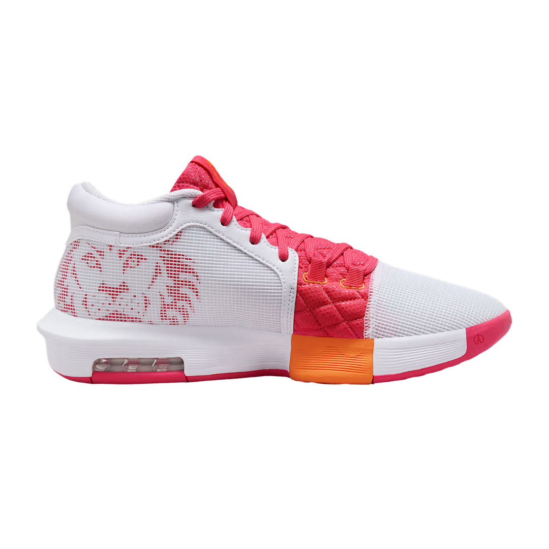 Nike Men's LeBron Witness 8 – Basketball Shoes FB2239-104