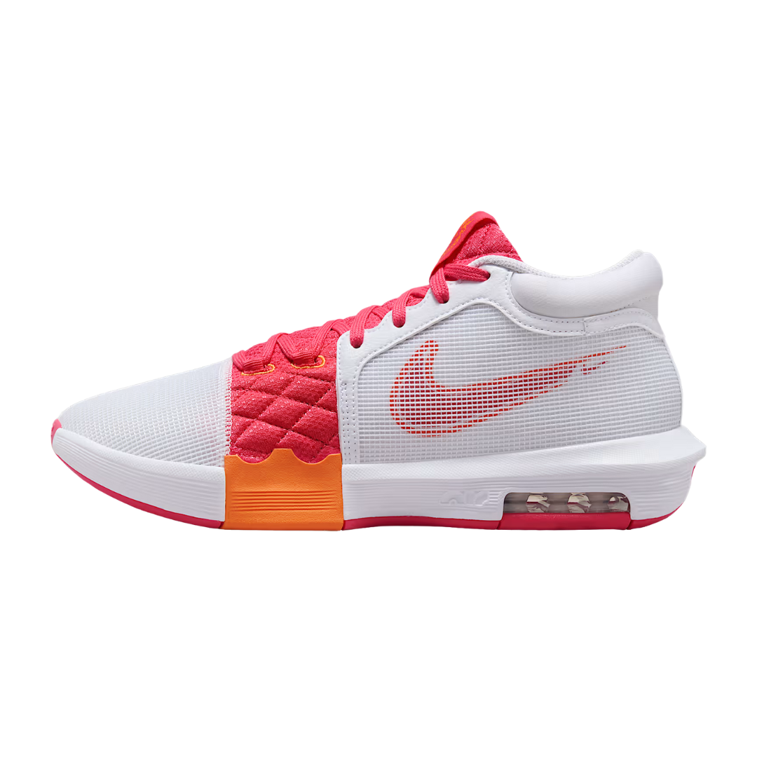 Nike Men's LeBron Witness 8 – Basketball Shoes FB2239-104