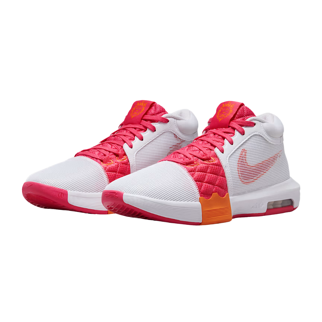 Nike Men's LeBron Witness 8 – Basketball Shoes FB2239-104