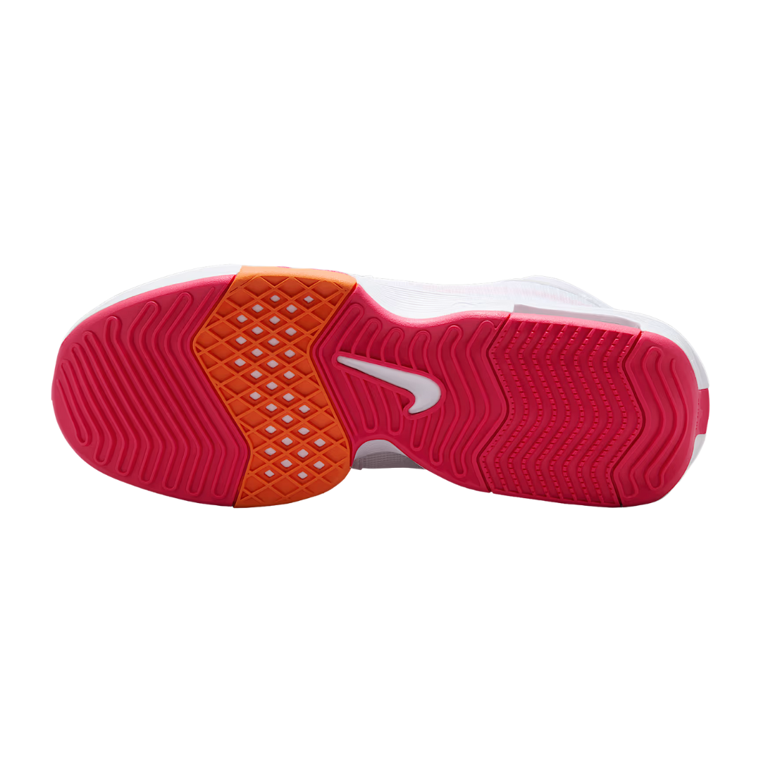 Nike Men's LeBron Witness 8 – Basketball Shoes FB2239-104