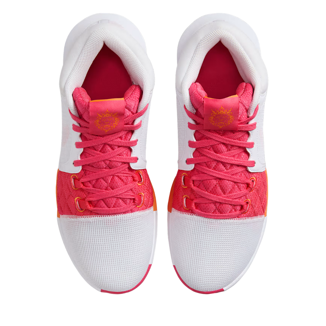 Nike Men's LeBron Witness 8 – Basketball Shoes FB2239-104