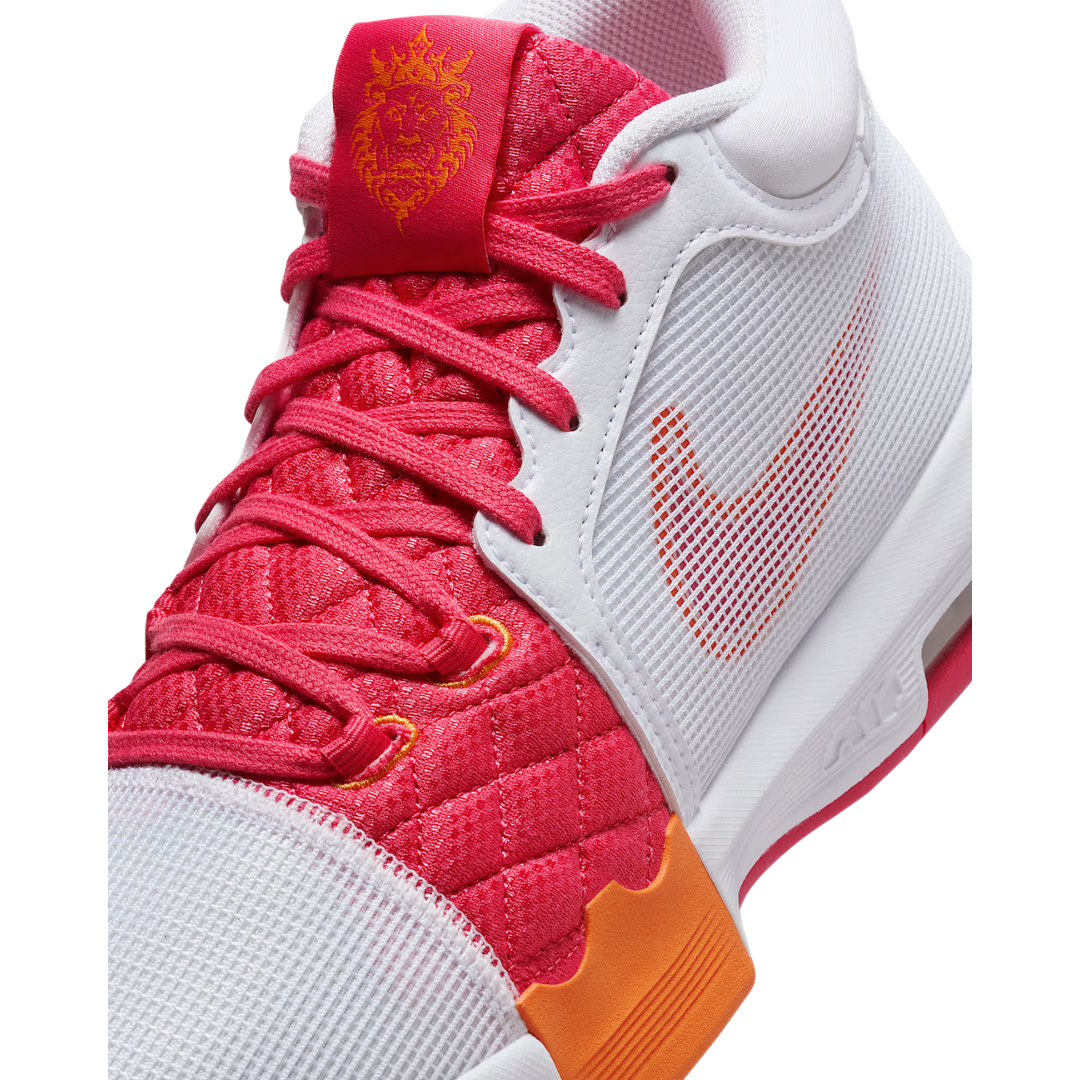 Nike Men's LeBron Witness 8 – Basketball Shoes FB2239-104