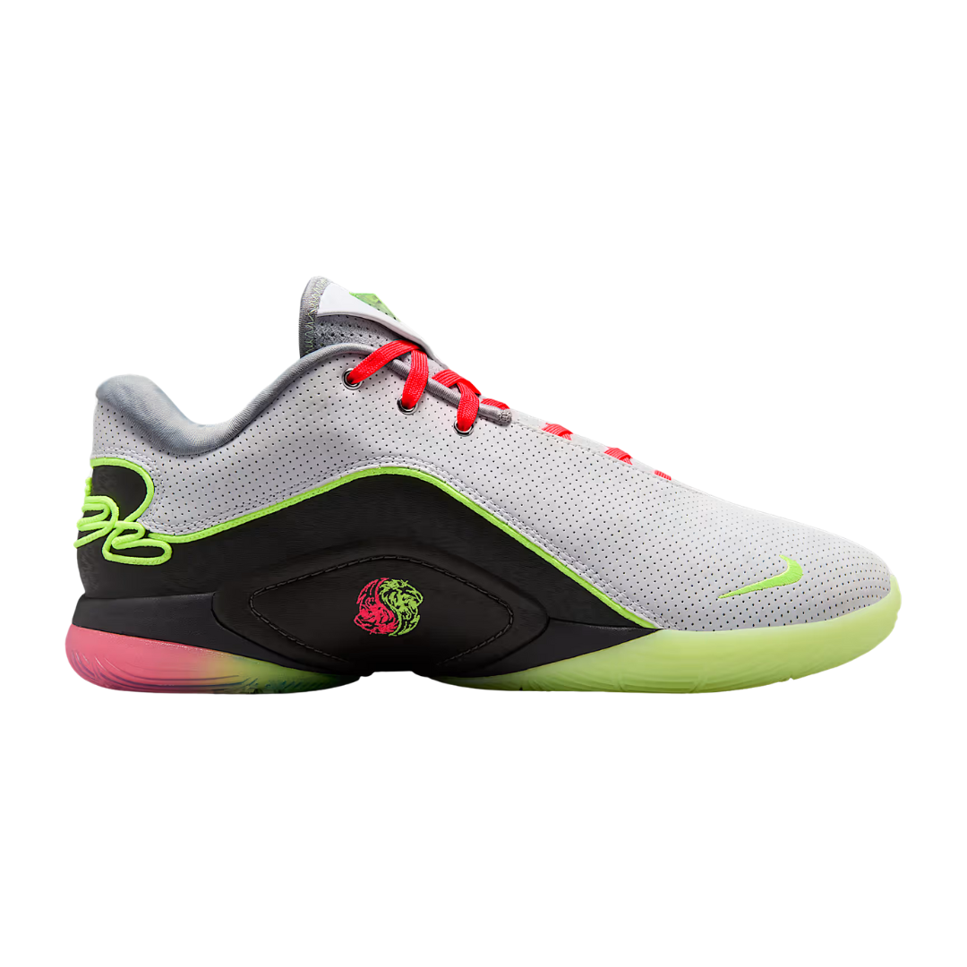 Nike Men's LeBron XXII Basketball Shoes – FZ1094-101