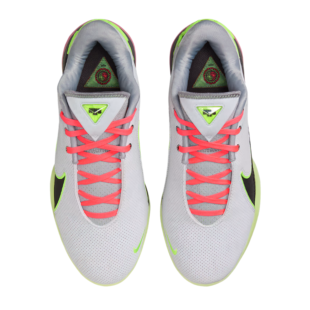 Nike Men's LeBron XXII Basketball Shoes – FZ1094-101