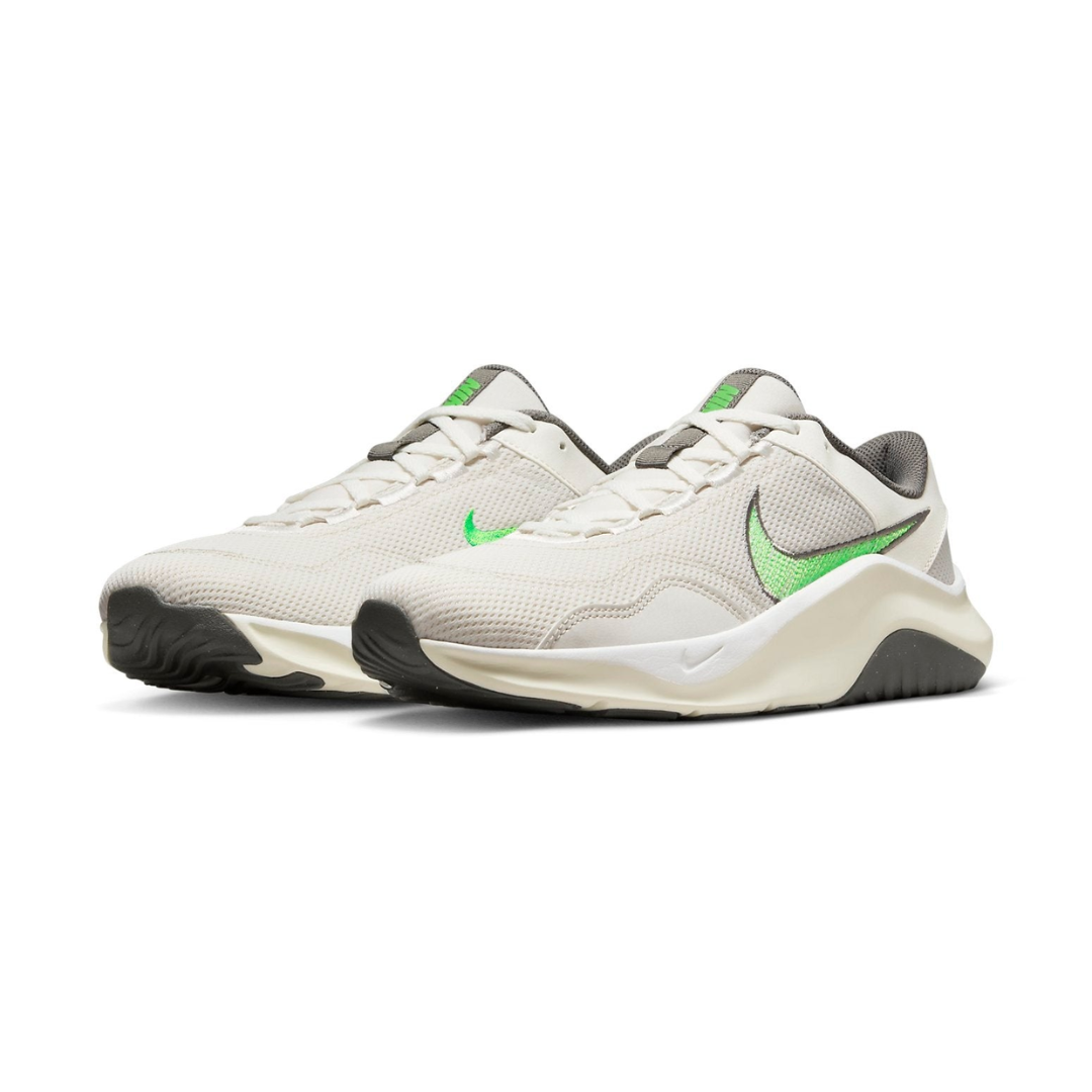 Nike Men’s Legend Essential 3 Next Nature Workout Shoes – DM1120-006