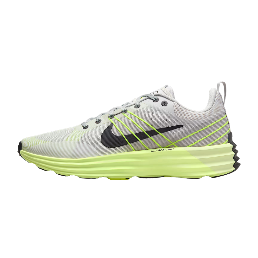 Nike Men's Lunar Roam Shoes - Neutral Grey- HV0812-01