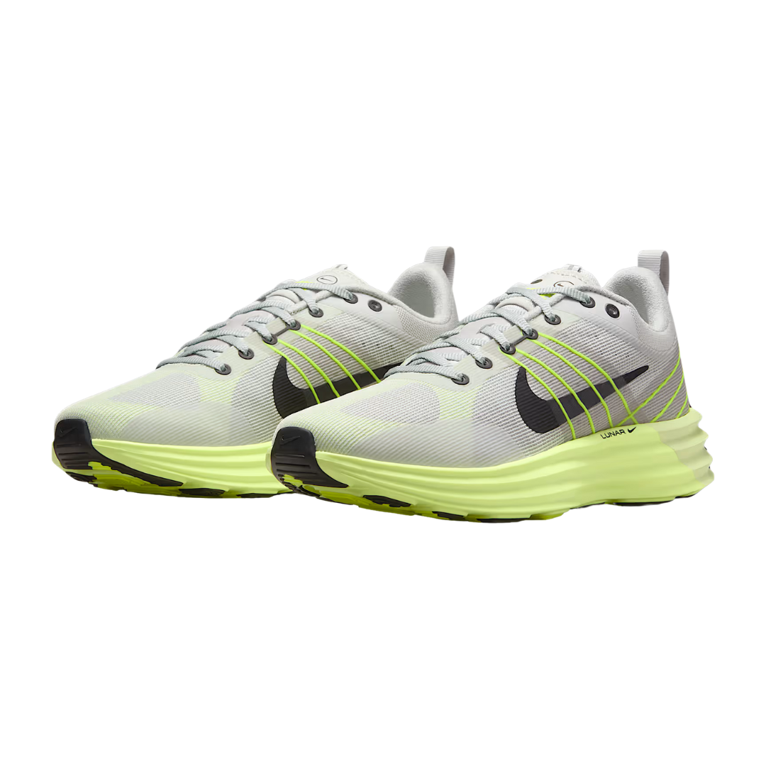Nike Men's Lunar Roam Shoes - Neutral Grey- HV0812-01