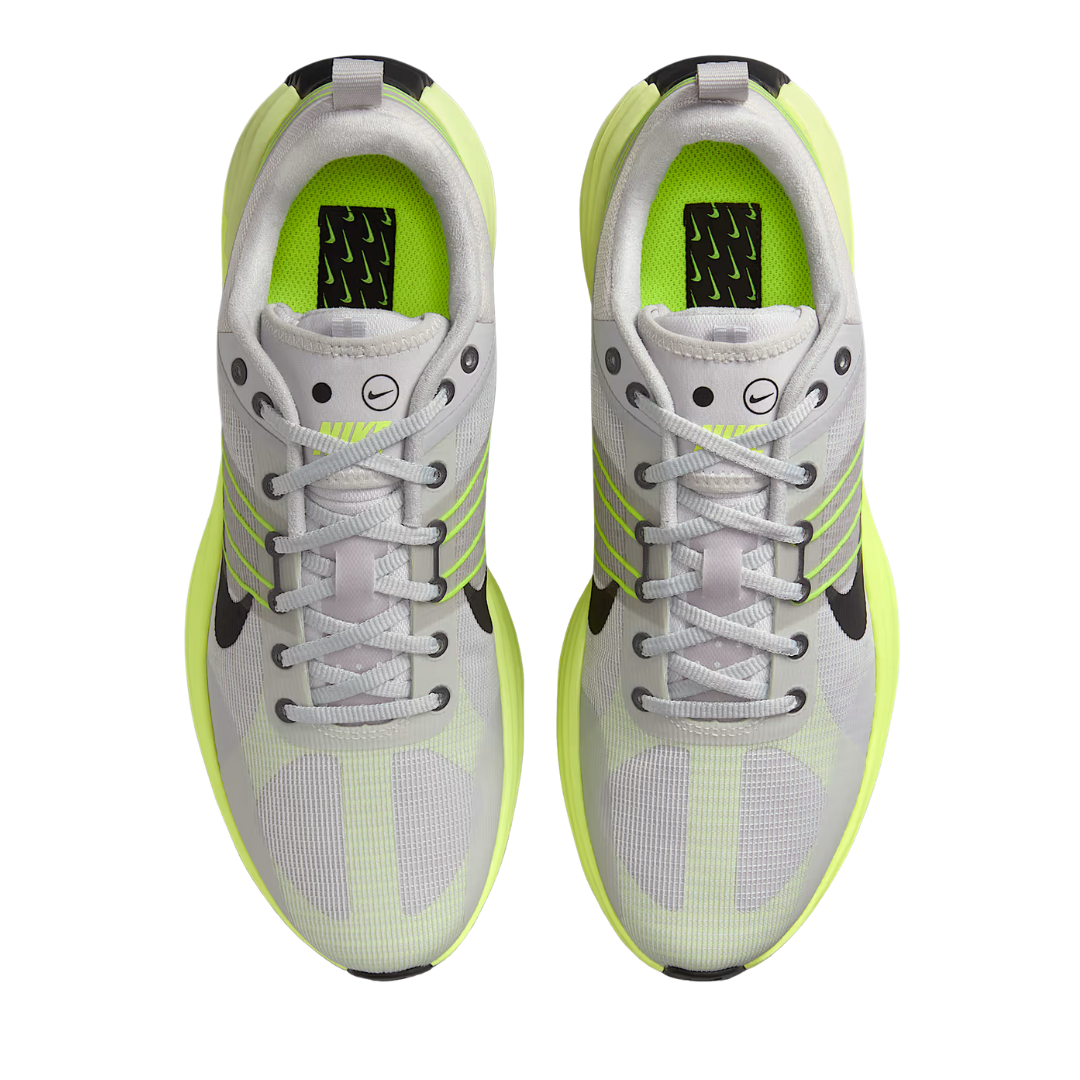 Nike Men's Lunar Roam Shoes - Neutral Grey- HV0812-01