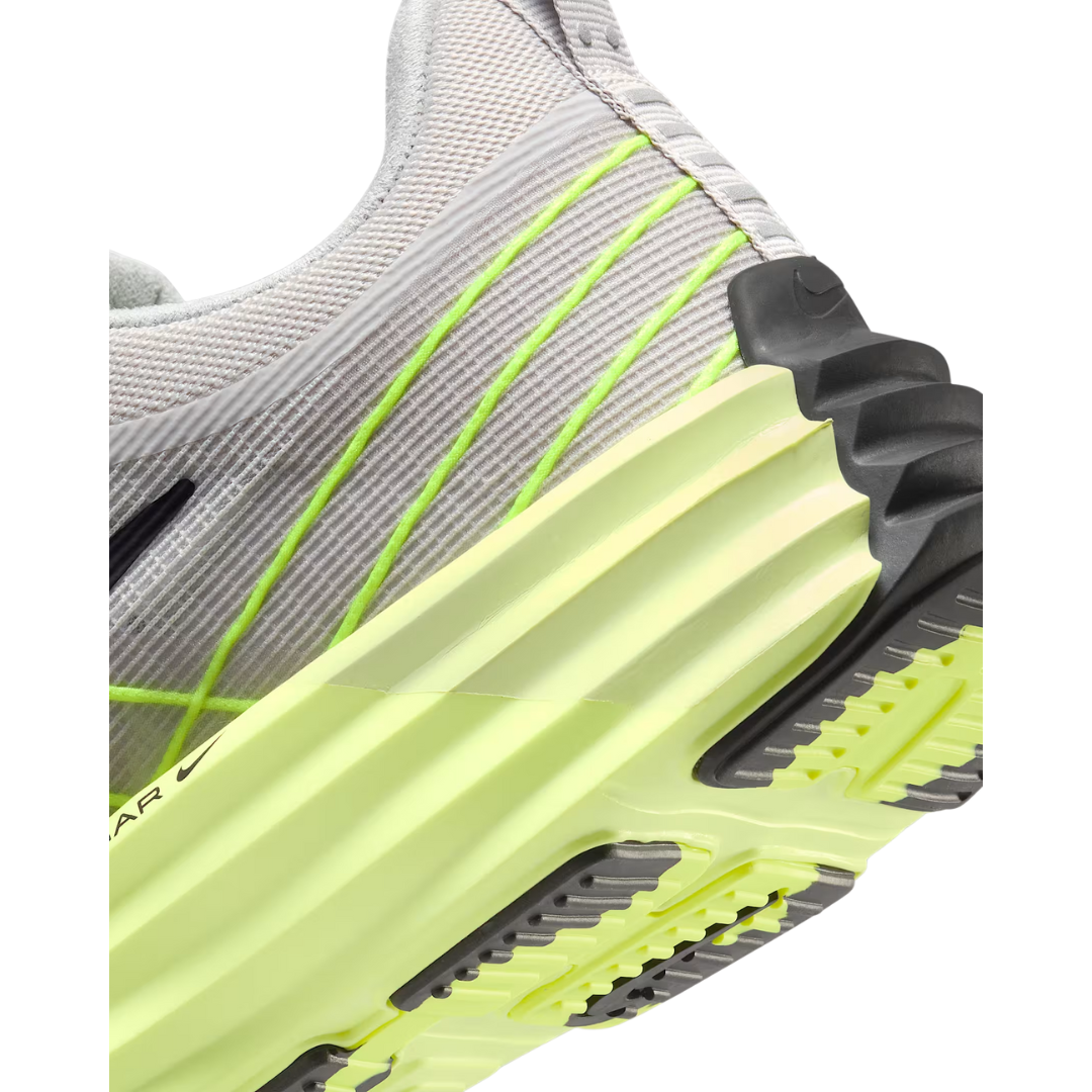 Nike Men's Lunar Roam Shoes - Neutral Grey- HV0812-01