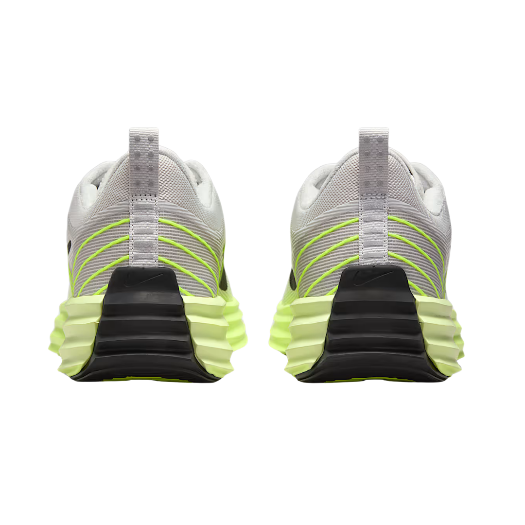 Nike Men's Lunar Roam Shoes - Neutral Grey- HV0812-01