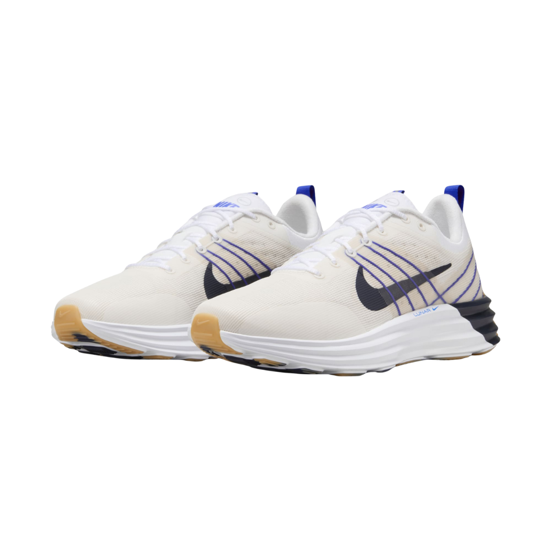 Nike Men's Lunar Roam ‘Phantom Racer Blue’ Shoes - HM9609-100
