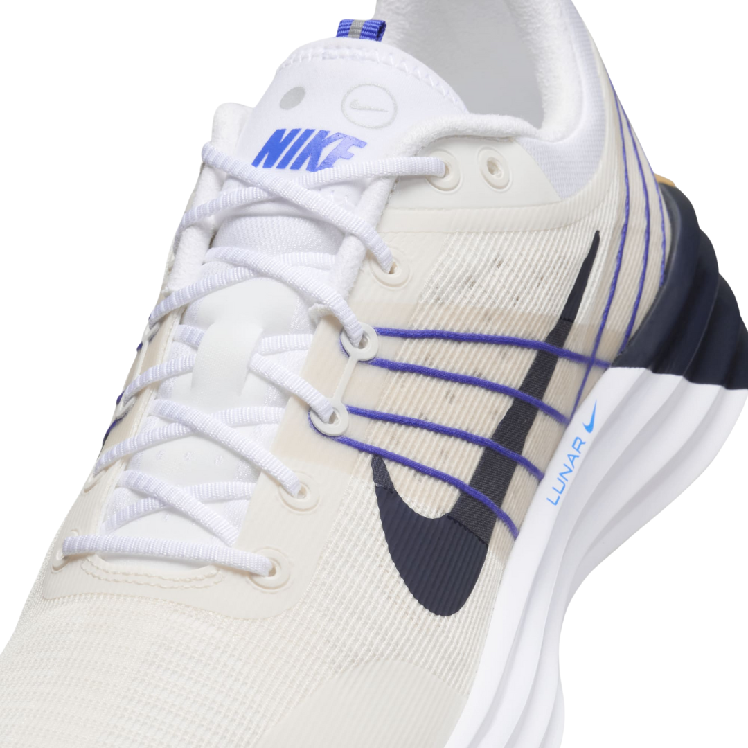 Nike Men's Lunar Roam ‘Phantom Racer Blue’ Shoes - HM9609-100