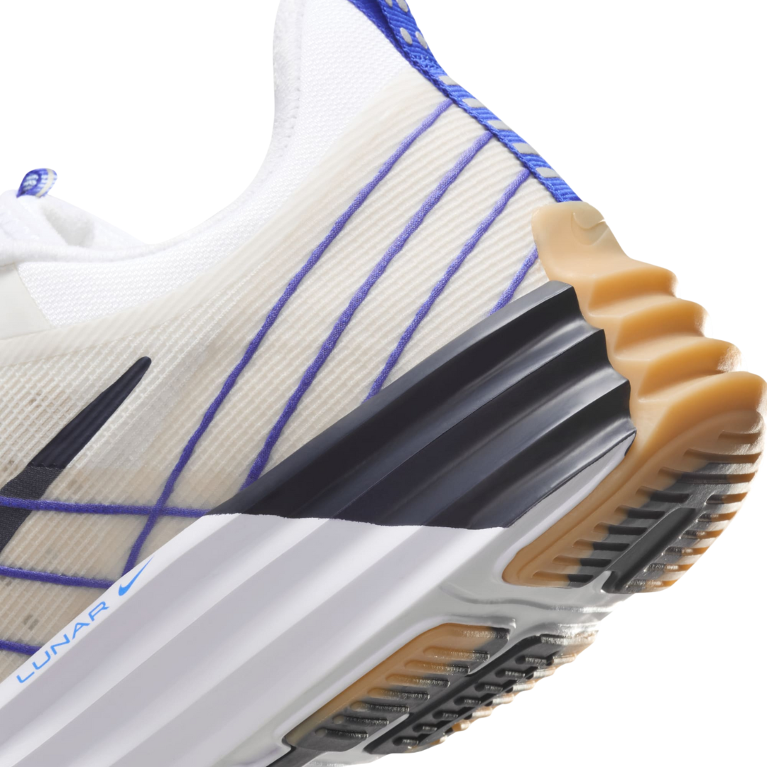 Nike Men's Lunar Roam ‘Phantom Racer Blue’ Shoes - HM9609-100