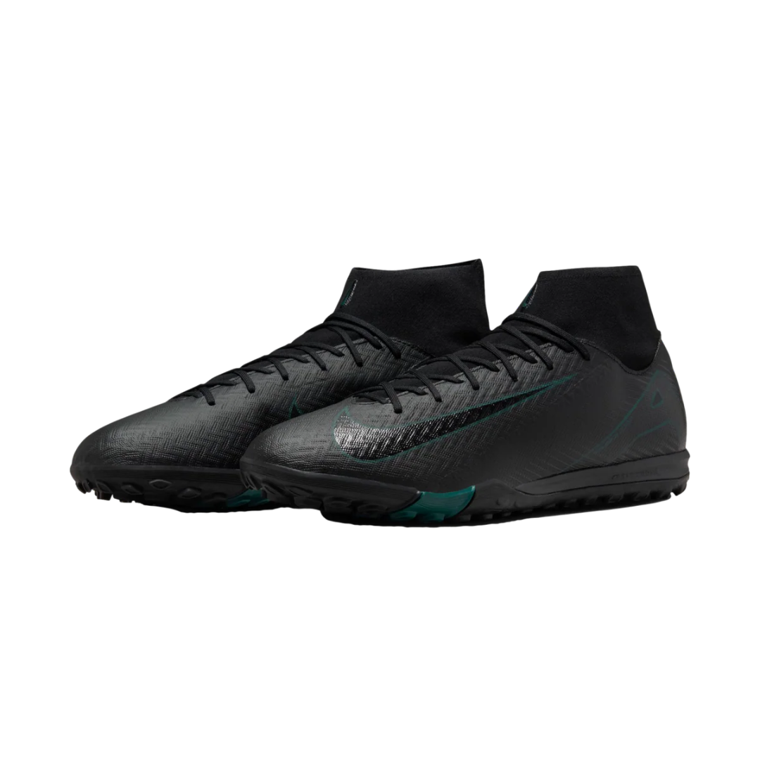 Nike Men's Mercurial Superfly 10 Academy Turf Shoes – FQ8331-002