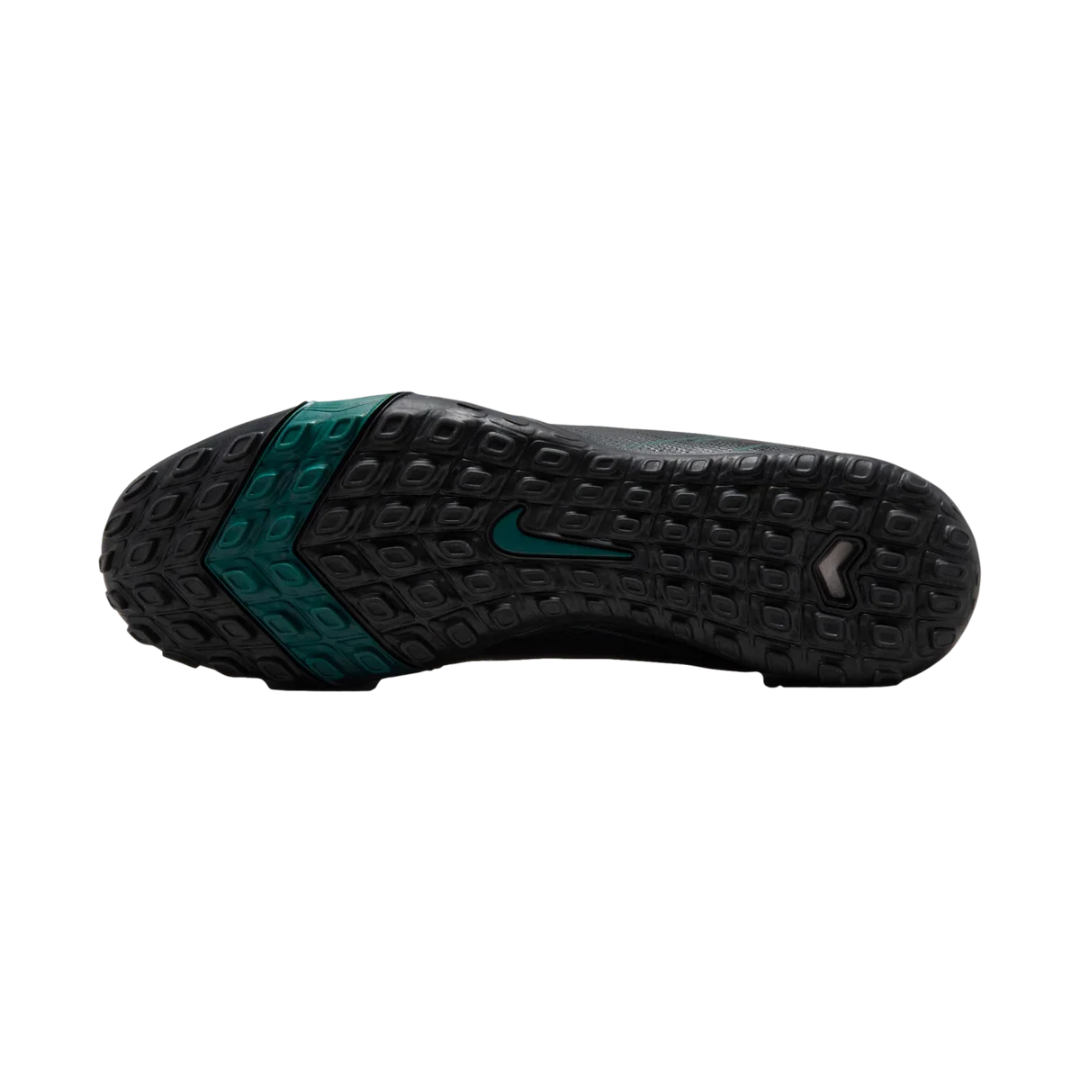 Nike Men's Mercurial Superfly 10 Academy Turf Shoes – FQ8331-002
