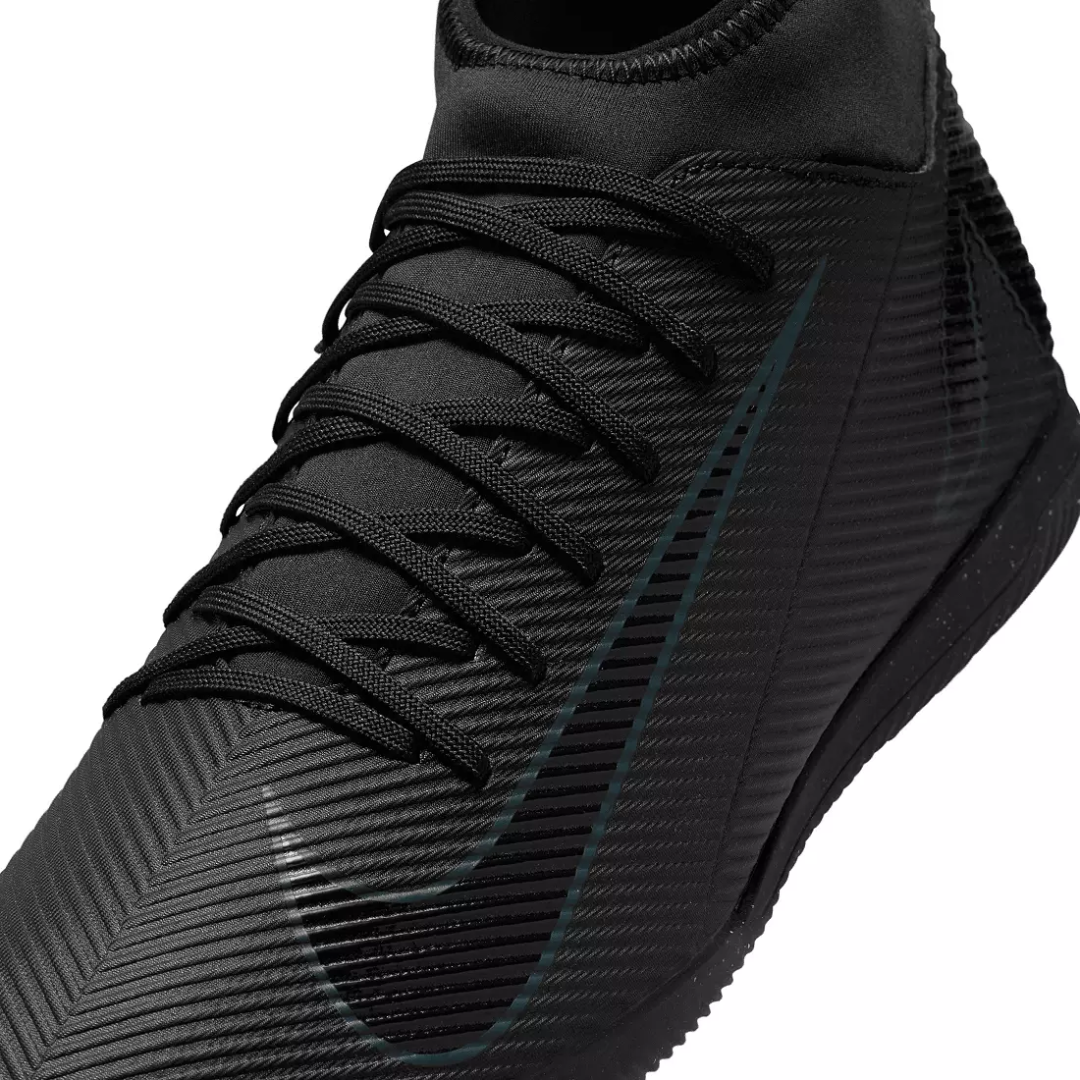 Nike Men's Mercurial Superfly 10 Club Indoor Soccer Shoes – FQ8315-002
