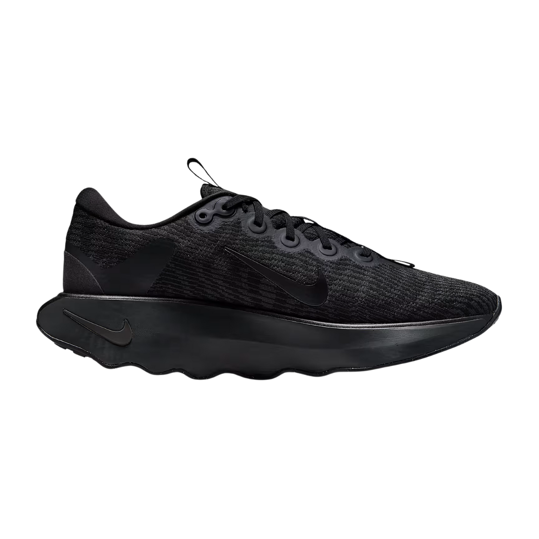 Nike Men’s Motiva Walking Shoes – Black/Anthracite DV1237-003