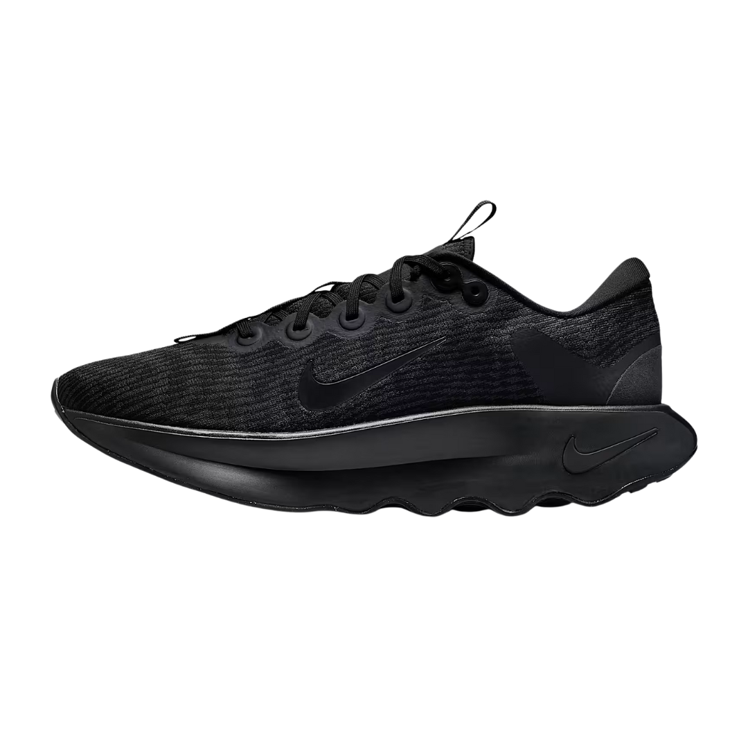 Nike Men’s Motiva Walking Shoes – Black/Anthracite DV1237-003