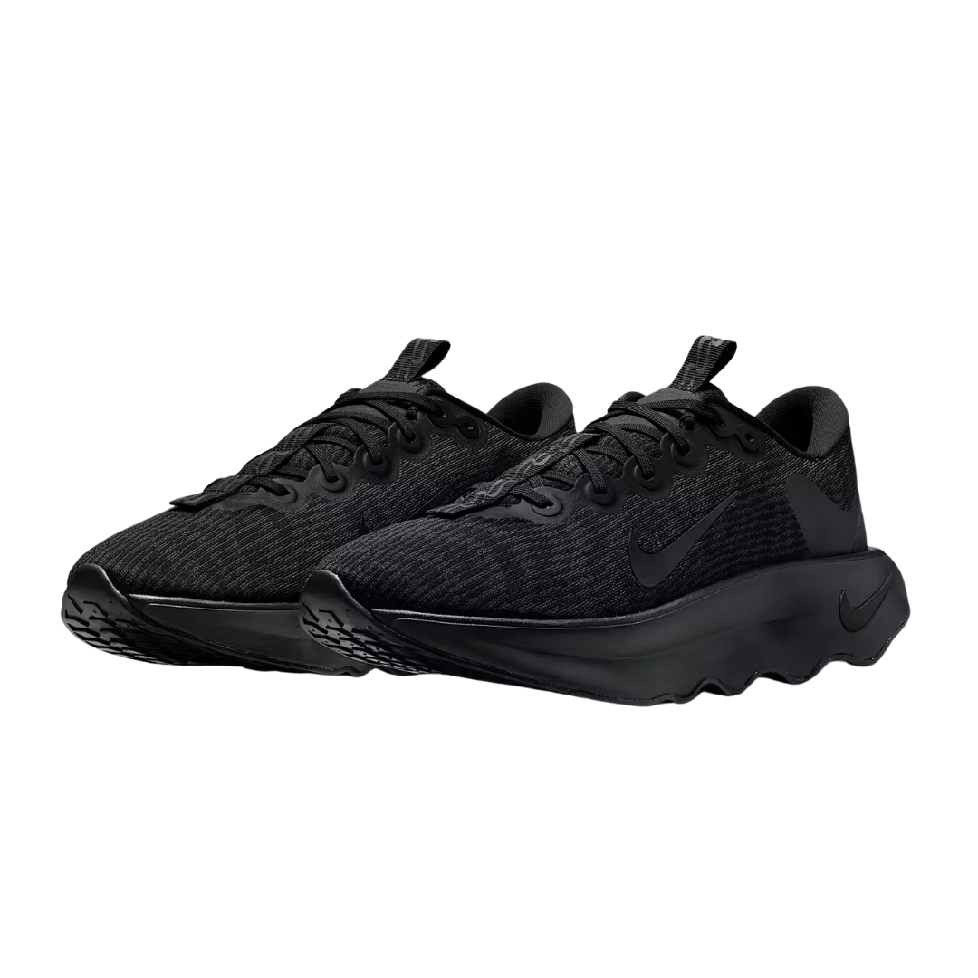 Nike Men’s Motiva Walking Shoes – Black/Anthracite DV1237-003