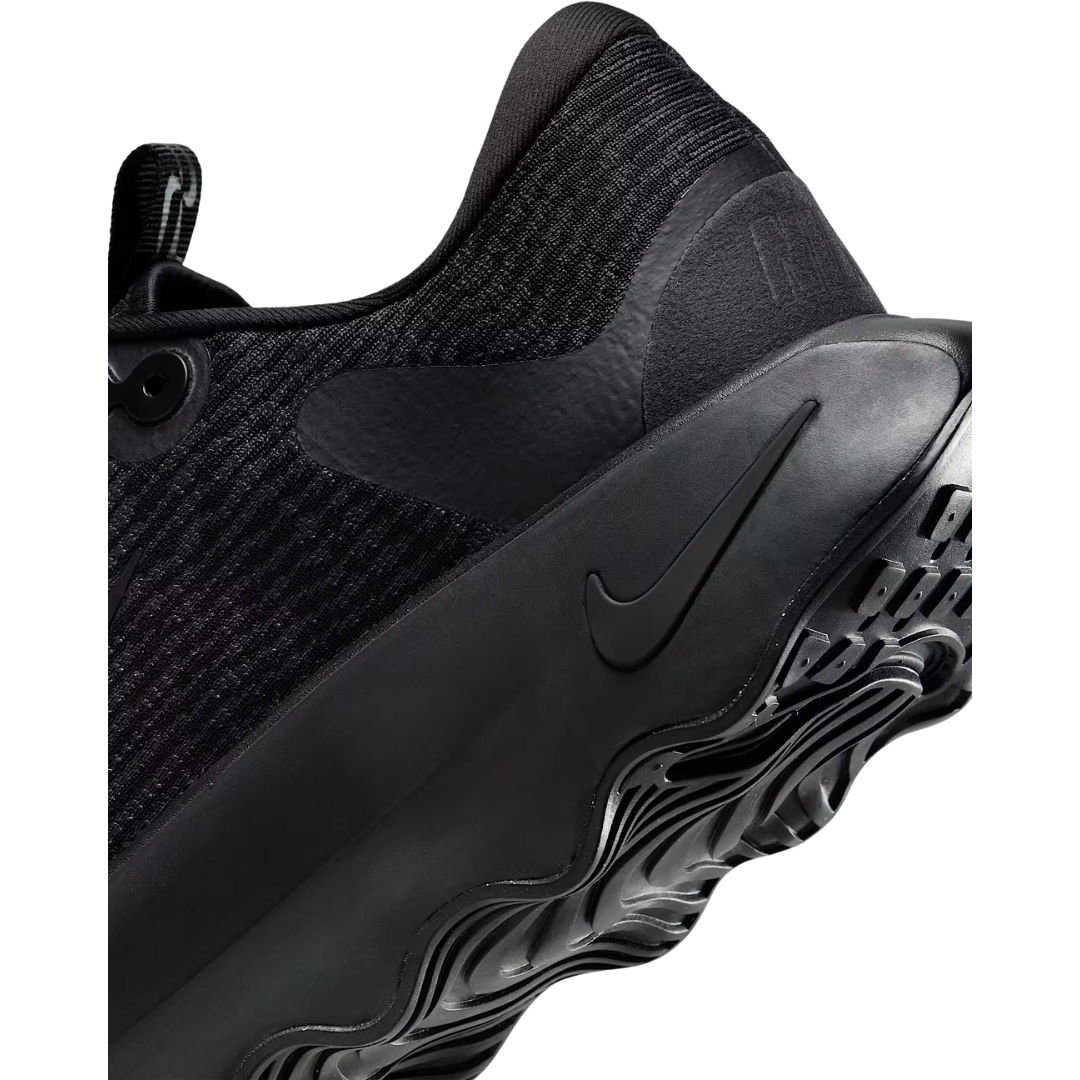 Nike Men’s Motiva Walking Shoes – Black/Anthracite DV1237-003