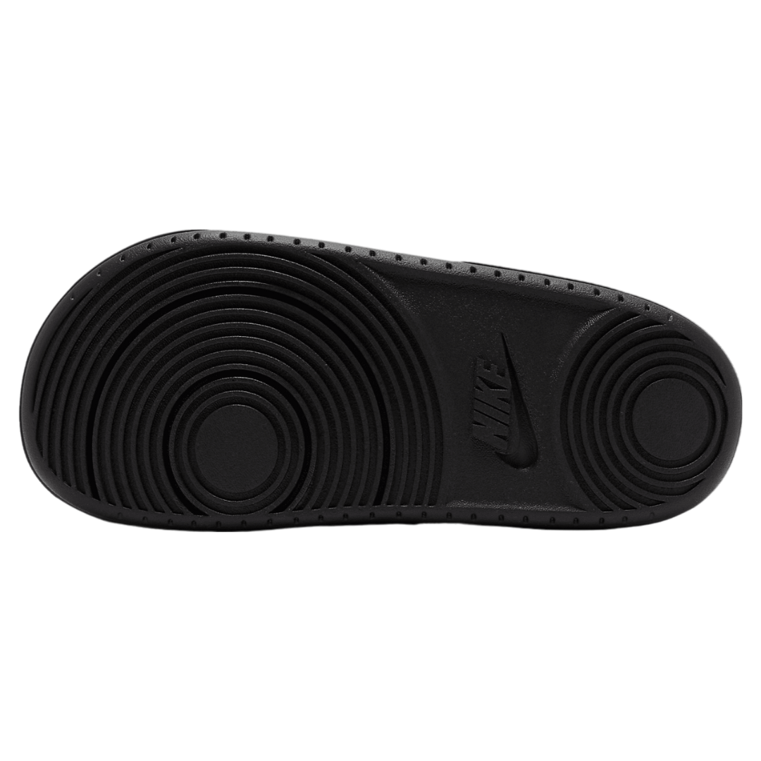 Nike Men's Offcourt Chicago Cubs Slide – Black/Royal Blue DH6973-002