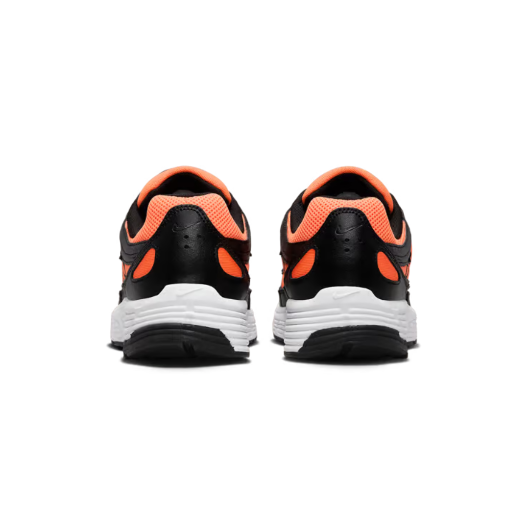 Nike Men's P-6000 Running Shoes – Orange/Black CD6404-801