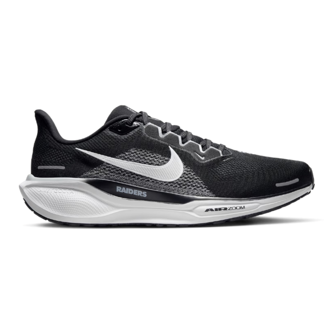 Nike Men's Pegasus 41 NFL Las Vegas Raiders –  FZ5093-001