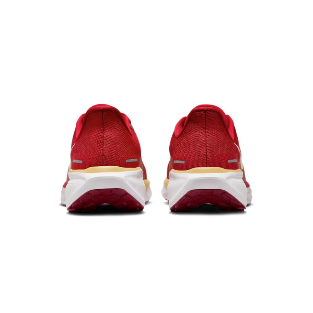 Nike Men's Pegasus 41 NFL San Francisco 49ers – FZ5070-600