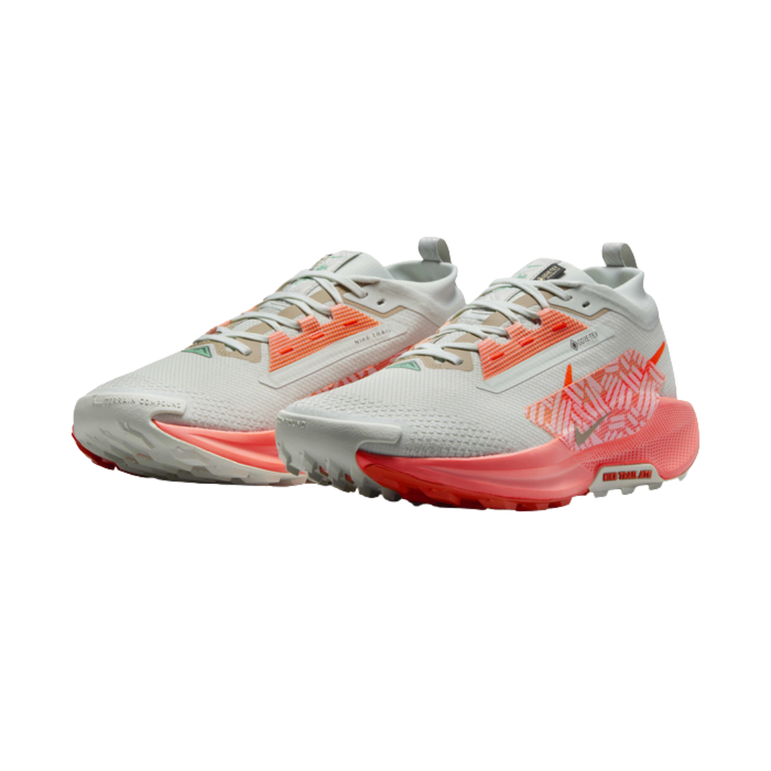 Nike Men’s Pegasus Trail 5 GORE-TEX Waterproof Trail Running Shoes – FQ0908-004