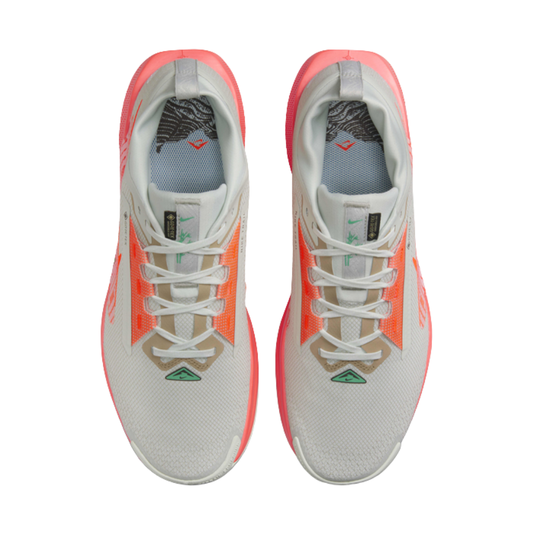 Nike Men’s Pegasus Trail 5 GORE-TEX Waterproof Trail Running Shoes – FQ0908-004