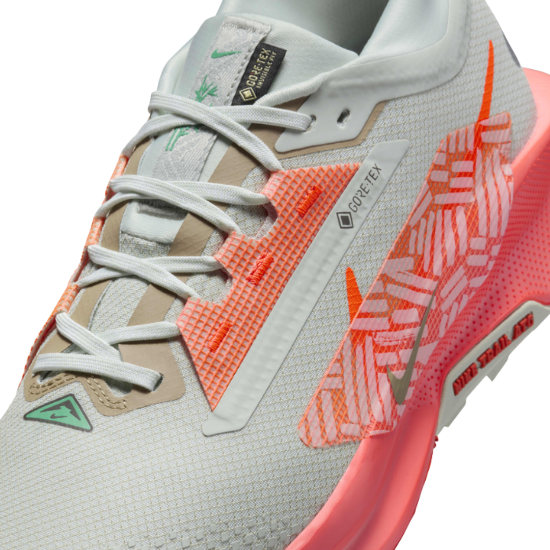 Nike Men’s Pegasus Trail 5 GORE-TEX Waterproof Trail Running Shoes – FQ0908-004