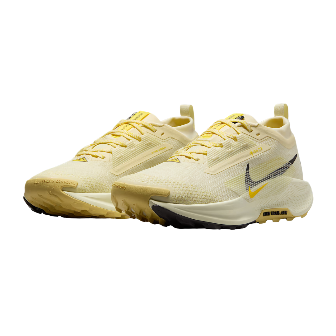 Nike Men's Pegasus Trail 5 GORE-TEX – Waterproof Trail Running Shoes FQ0908-700