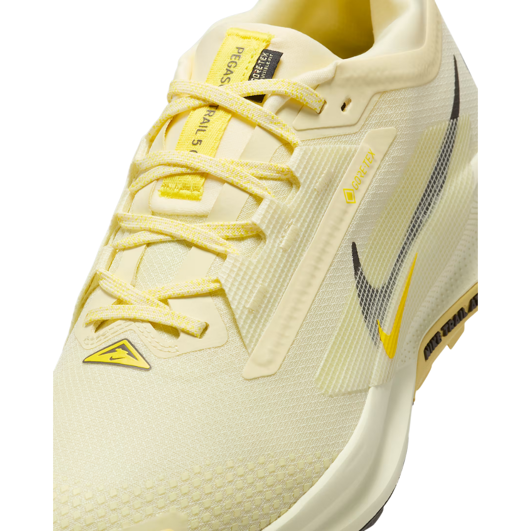 Nike Men's Pegasus Trail 5 GORE-TEX – Waterproof Trail Running Shoes FQ0908-700